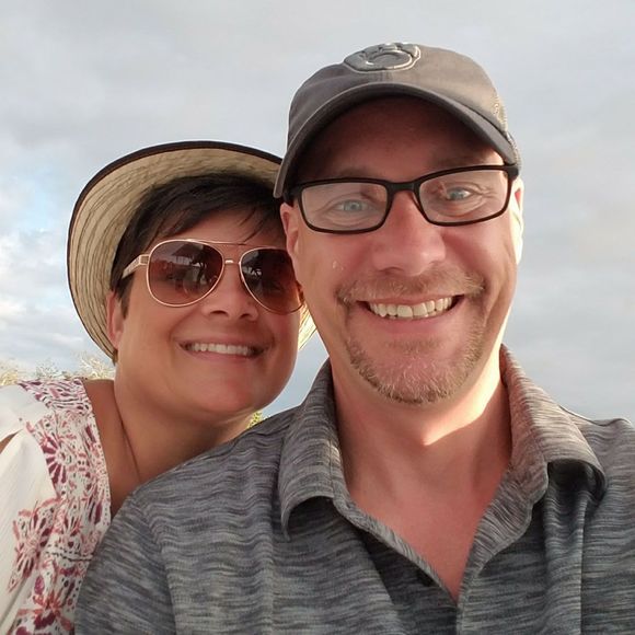 Meet your Posher, Terri - Picture 1 of 1